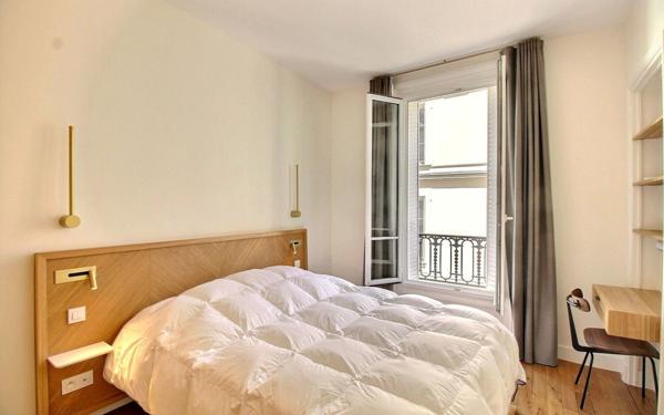 Appartement à louer    5 pièces • 128,19 m2 Paris 7