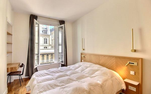 Appartement à louer    5 pièces • 128,19 m2 Paris 7