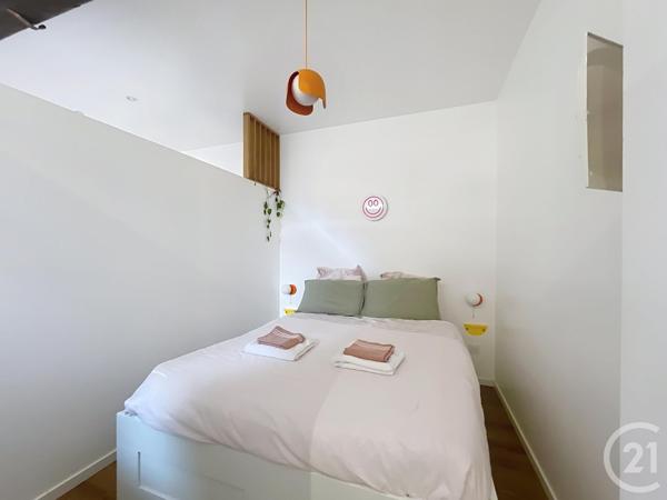 Appartement T1 à vendre  1 pièce - 27 m2 DIJON - 21