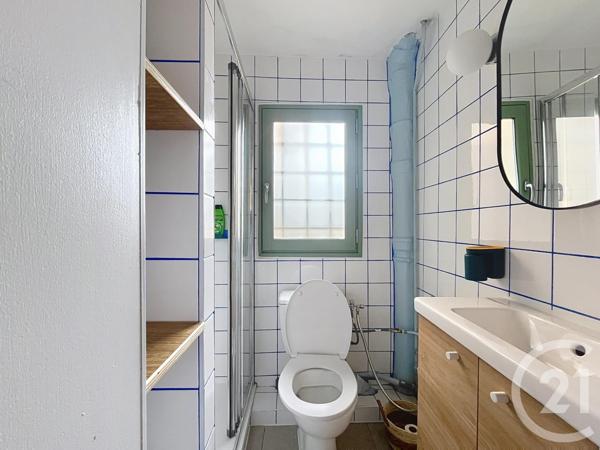 Appartement T1 à vendre  1 pièce - 27 m2 DIJON - 21