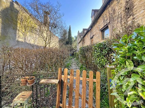 Appartement T1 à vendre  1 pièce - 27 m2 DIJON - 21