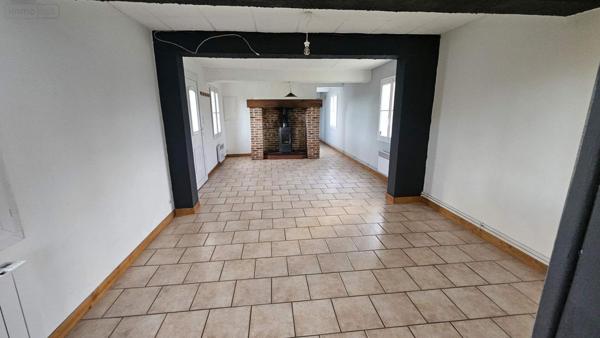 Maison à louer à Buchy en Seine-Maritime (76750), ref : 016/1907AM