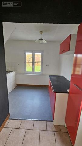 Maison à louer à Buchy en Seine-Maritime (76750), ref : 016/1907AM