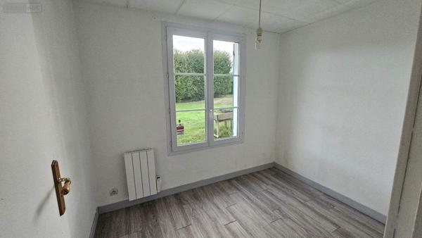 Maison à louer à Buchy en Seine-Maritime (76750), ref : 016/1907AM