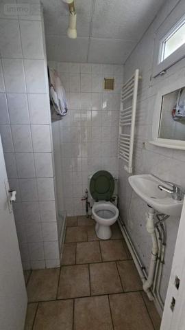 Maison à louer à Buchy en Seine-Maritime (76750), ref : 016/1907AM