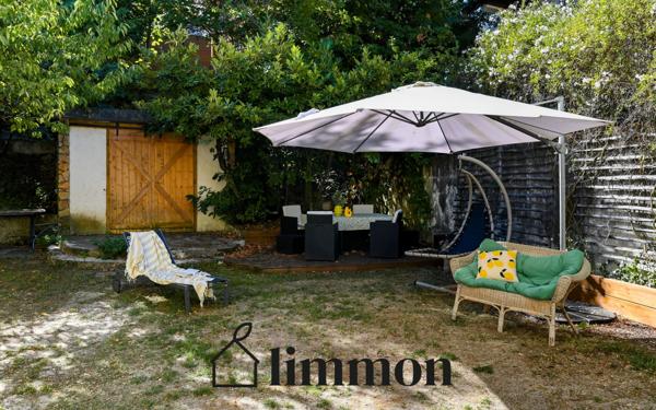 Maison 6 pièce(s) 5 chambre(s) 162 m²