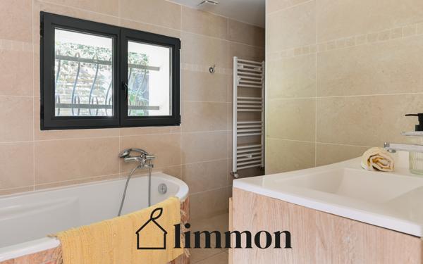 Maison 6 pièce(s) 5 chambre(s) 162 m²