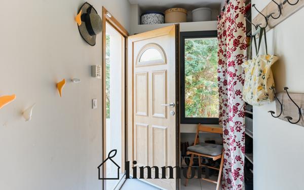 Maison 6 pièce(s) 5 chambre(s) 162 m²