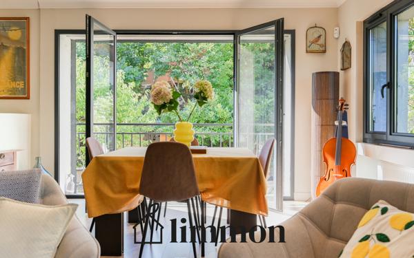 Maison 6 pièce(s) 5 chambre(s) 162 m²