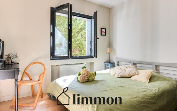 Maison 6 pièce(s) 5 chambre(s) 162 m²