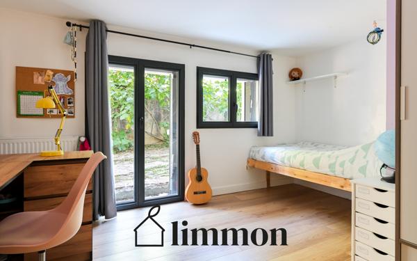 Maison 6 pièce(s) 5 chambre(s) 162 m²