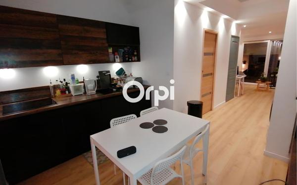 Maison à vendre    6 pièces • 110 m2 Tourcoing