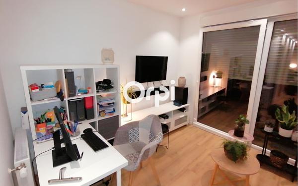 Maison à vendre    6 pièces • 110 m2 Tourcoing