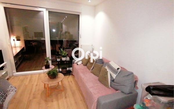 Maison à vendre    6 pièces • 110 m2 Tourcoing