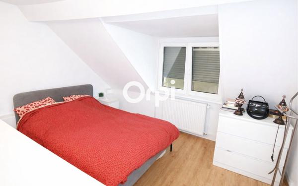 Maison à vendre    6 pièces • 110 m2 Tourcoing