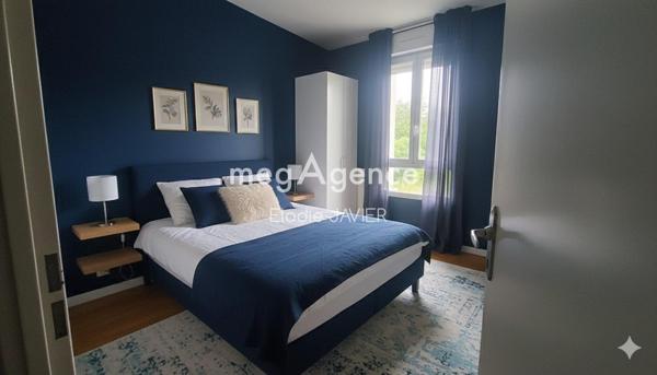 Maison à ARTIGUES-PRES-BORDEAUX, 33370 - 3 pièces 63m²