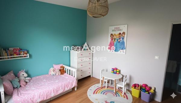 Maison à ARTIGUES-PRES-BORDEAUX, 33370 - 3 pièces 63m²