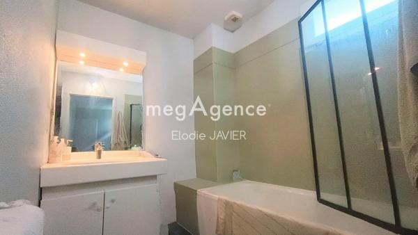 Maison à ARTIGUES-PRES-BORDEAUX, 33370 - 3 pièces 63m²