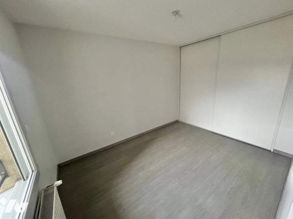 Appartement Fraisses 3 pièces