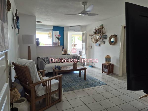 Appartement à vendre 2 pièces de 39 m²