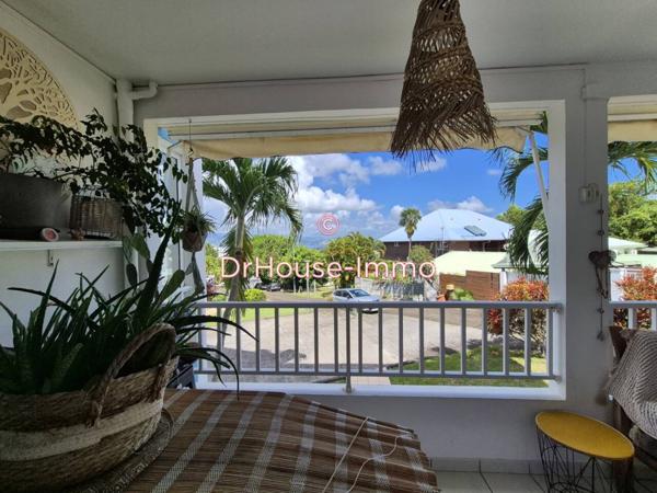 Appartement à vendre 2 pièces de 39 m²