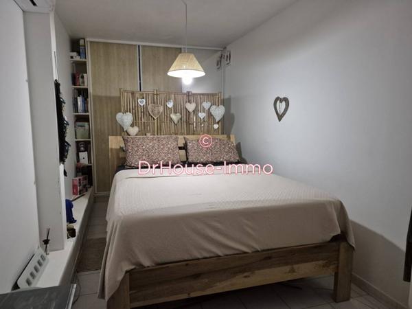 Appartement à vendre 2 pièces de 39 m²