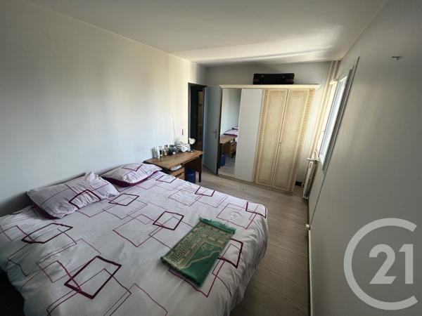 Appartement F4 à vendre  4 pièces - 77,25 m2 GENNEVILLIERS - 92