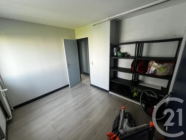 Appartement F4 à vendre  4 pièces - 77,25 m2 GENNEVILLIERS - 92