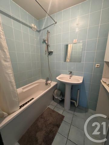 Appartement F4 à vendre  4 pièces - 77,25 m2 GENNEVILLIERS - 92