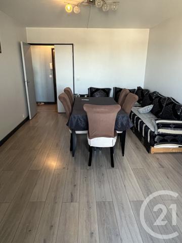 Appartement F4 à vendre  4 pièces - 77,25 m2 GENNEVILLIERS - 92