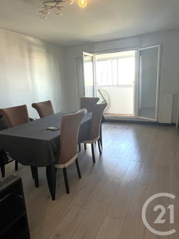 Appartement F4 à vendre  4 pièces - 77,25 m2 GENNEVILLIERS - 92