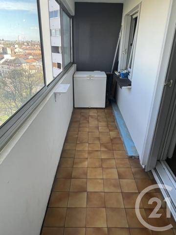 Appartement F4 à vendre  4 pièces - 77,25 m2 GENNEVILLIERS - 92