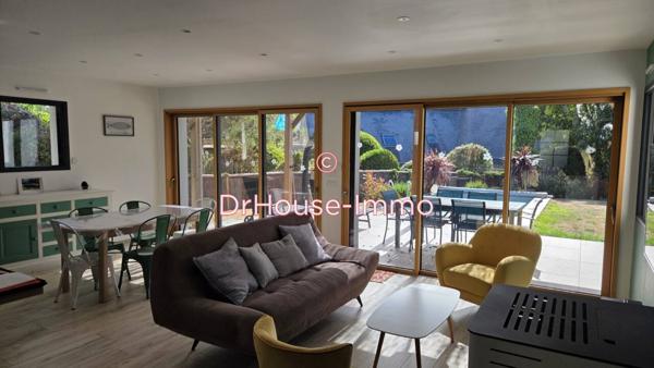 Maison à vendre 4 pièces de 103 m²