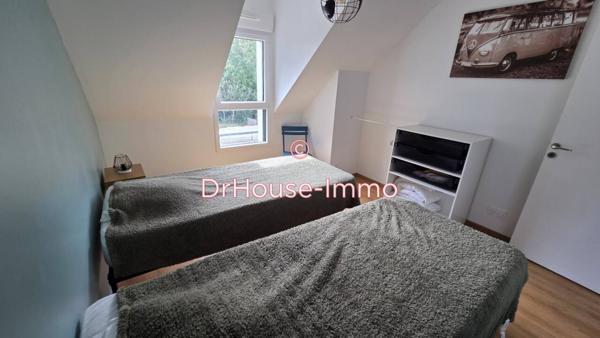 Maison à vendre 4 pièces de 103 m²