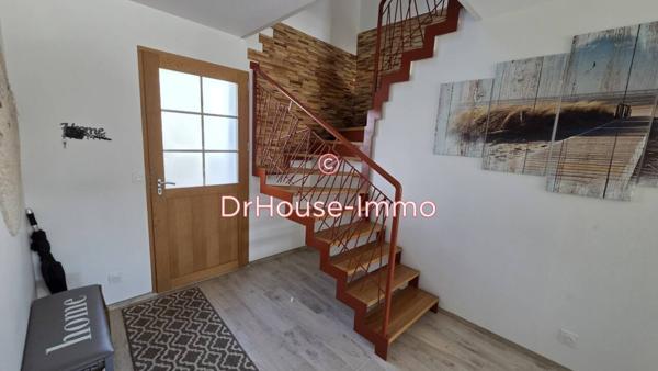 Maison à vendre 4 pièces de 103 m²