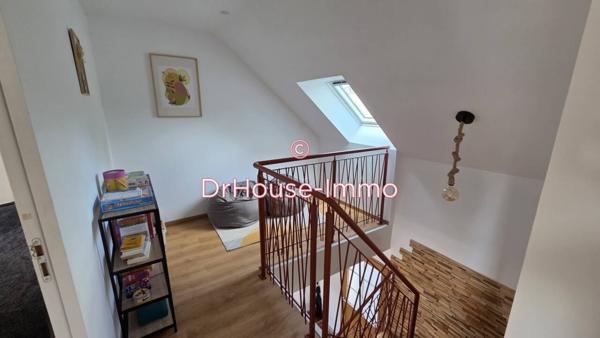 Maison à vendre 4 pièces de 103 m²