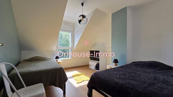 Maison à vendre 4 pièces de 103 m²