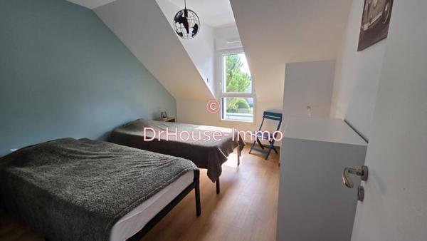 Maison à vendre 4 pièces de 103 m²