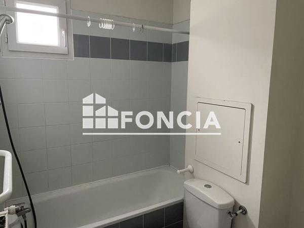 Location Maison 4 pièces 90.6 m² - 106 RUE DES TROIS FOSSES La Chapelle Saint Mesmin 45380