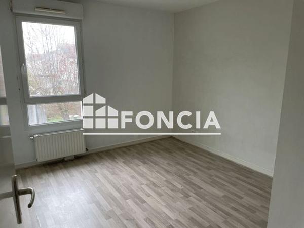 Location Maison 4 pièces 90.6 m² - 106 RUE DES TROIS FOSSES La Chapelle Saint Mesmin 45380