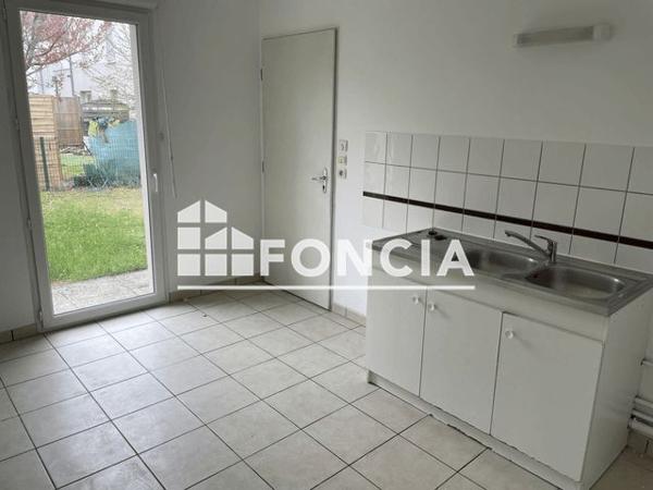 Location Maison 4 pièces 90.6 m² - 106 RUE DES TROIS FOSSES La Chapelle Saint Mesmin 45380