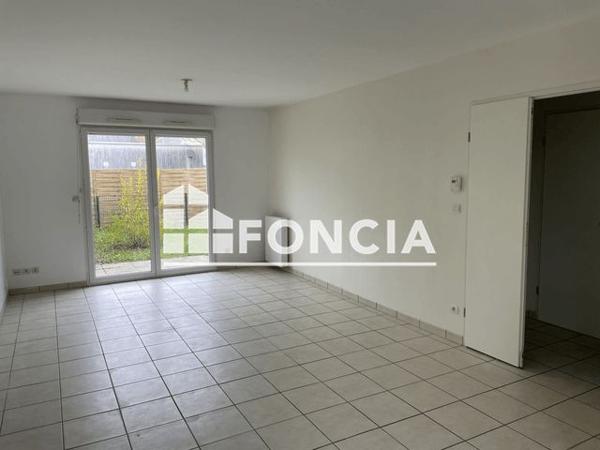 Location Maison 4 pièces 90.6 m² - 106 RUE DES TROIS FOSSES La Chapelle Saint Mesmin 45380