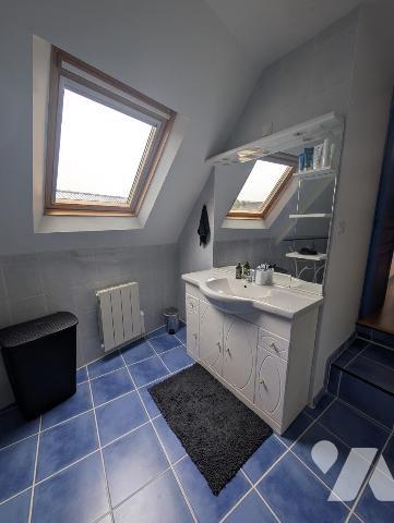 Plein centre, très jolie maison de 112 m2