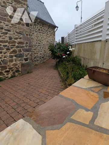 Plein centre, très jolie maison de 112 m2