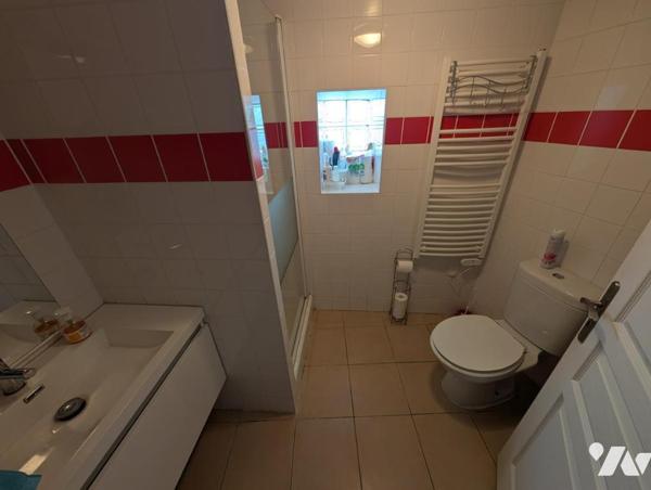 Plein centre, très jolie maison de 112 m2