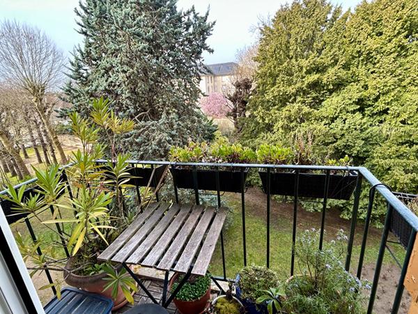 Appartement 3 pièce(s) 53 m2 €280 000 ** - Référence 4423