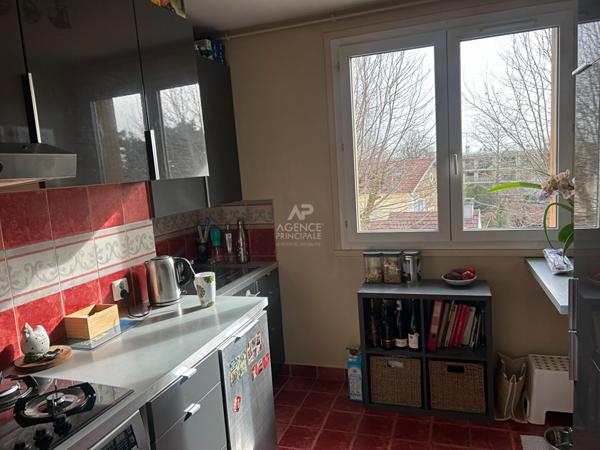 Appartement 3 pièce(s) 53 m2 €280 000 ** - Référence 4423