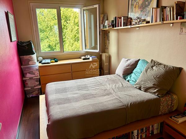 Appartement 3 pièce(s) 53 m2 €280 000 ** - Référence 4423