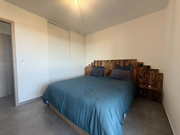 BORGO : appartement 2 pièces à louer