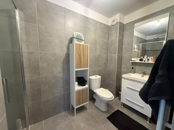 BORGO : appartement 2 pièces à louer